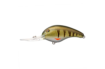 Image of Strike King 5XD Elite Crankbaits, Pro Phantom Perch, 5/8oz, HC5XDE-339