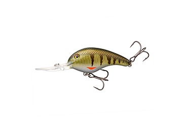 Image of Strike King 5XD Elite Crankbaits, Pro Phantom Perch, 5/8oz, HC5XDE-339