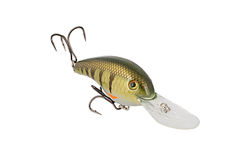 Image of Strike King 5XD Elite Crankbaits, Pro Phantom Perch, 5/8oz, HC5XDE-339
