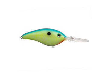 Image of Strike King 5XD Elite Crankbaits, Pro Powder Blue, 5/8oz, HC5XDE-567