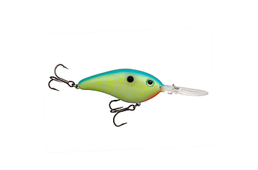 Image of Strike King 5XD Elite Crankbaits, Pro Powder Blue, 5/8oz, HC5XDE-567