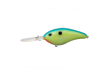 Image of Strike King 5XD Elite Crankbaits, Pro Powder Blue, 5/8oz, HC5XDE-567