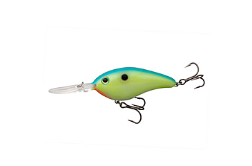 Image of Strike King 5XD Elite Crankbaits, Pro Powder Blue, 5/8oz, HC5XDE-567