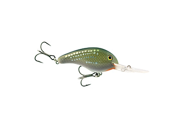Image of Strike King 5XD Elite Crankbaits, River Shiner, 5/8oz, HC5XDE-696