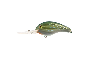 Image of Strike King 5XD Elite Crankbaits, River Shiner, 5/8oz, HC5XDE-696