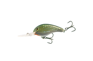 Image of Strike King 5XD Elite Crankbaits, River Shiner, 5/8oz, HC5XDE-696