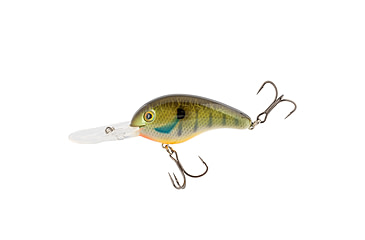Image of Strike King 5XD Elite Crankbaits, Sunny, 5/8oz, HC5XDE-845