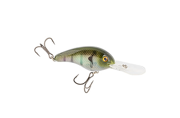 Image of Strike King 5XD Elite Crankbaits, The Real Gill, 5/8oz, HC5XDE-822