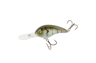 Image of Strike King 5XD Elite Crankbaits, The Real Gill, 5/8oz, HC5XDE-822