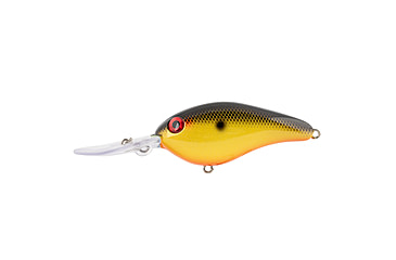 Image of Strike King 8XD Elite Crankbaits, Fools Gold, 1.4oz, HC8XDE-497