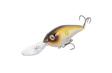 Image of Strike King 8XD Elite Crankbaits, Mirage Ayu, 1.4oz, HC8XDE-355