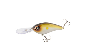 Image of Strike King 8XD Elite Crankbaits, Mirage Ayu, 1.4oz, HC8XDE-355