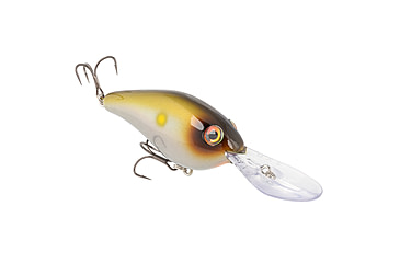 Image of Strike King 8XD Elite Crankbaits, Mirage Ayu, 1.4oz, HC8XDE-355