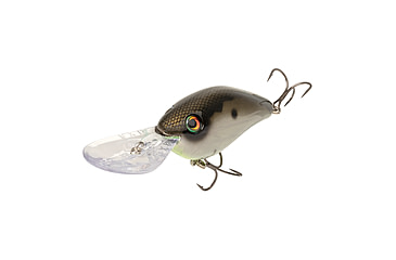 Image of Strike King 8XD Elite Crankbaits, Mirage Gizzard Shad, 1.4oz, HC8XDE-427