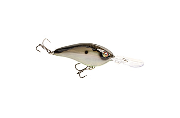 Image of Strike King 8XD Elite Crankbaits, Mirage Gizzard Shad, 1.4oz, HC8XDE-427