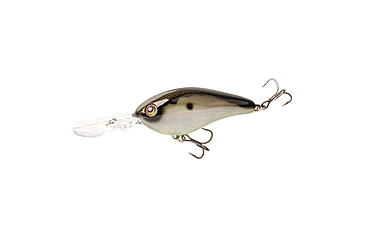 Image of Strike King 8XD Elite Crankbaits, Mirage Gizzard Shad, 1.4oz, HC8XDE-427