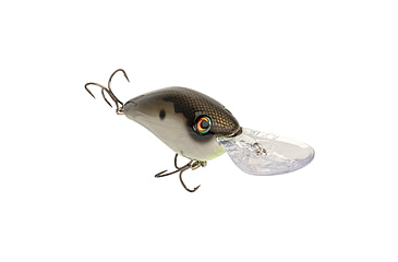 Image of Strike King 8XD Elite Crankbaits, Mirage Gizzard Shad, 1.4oz, HC8XDE-427