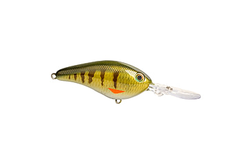 Image of Strike King 8XD Elite Crankbaits, Pro Phantom Perch, 1.4oz, HC8XDE-339