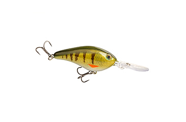 Image of Strike King 8XD Elite Crankbaits, Pro Phantom Perch, 1.4oz, HC8XDE-339