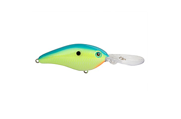 Image of Strike King 8XD Elite Crankbaits, Pro Powder Blue, 1.4oz, HC8XDE-567