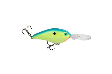 Image of Strike King 8XD Elite Crankbaits, Pro Powder Blue, 1.4oz, HC8XDE-567