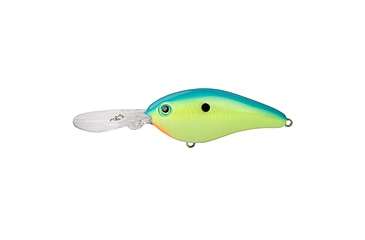 Image of Strike King 8XD Elite Crankbaits, Pro Powder Blue, 1.4oz, HC8XDE-567