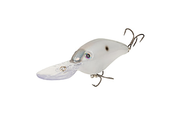 Image of Strike King 8XD Elite Crankbaits, Slick, 1.4oz, HC8XDE-742