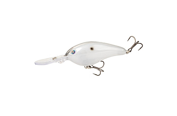 Image of Strike King 8XD Elite Crankbaits, Slick, 1.4oz, HC8XDE-742