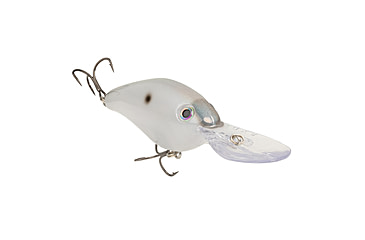 Image of Strike King 8XD Elite Crankbaits, Slick, 1.4oz, HC8XDE-742