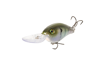 Image of Strike King 8XD Elite Crankbaits, The Real Gill, 1.4oz, HC8XDE-822