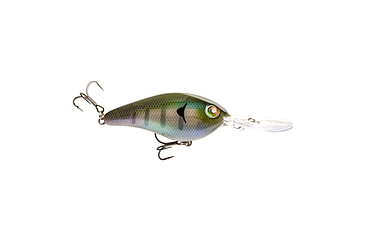 Image of Strike King 8XD Elite Crankbaits, The Real Gill, 1.4oz, HC8XDE-822