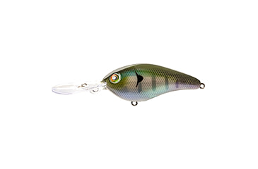 Image of Strike King 8XD Elite Crankbaits, The Real Gill, 1.4oz, HC8XDE-822