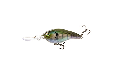 Image of Strike King 8XD Elite Crankbaits, The Real Gill, 1.4oz, HC8XDE-822