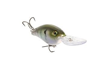 Image of Strike King 8XD Elite Crankbaits, The Real Gill, 1.4oz, HC8XDE-822