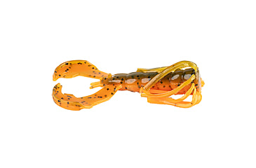 Image of Strike King Baby Luau Craw, Bama Craw, 3in, RGBLCRW-101