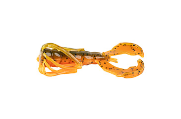 Image of Strike King Baby Luau Craw, Bama Craw, 3in, RGBLCRW-101