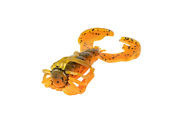Image of Strike King Baby Luau Craw, Bama Craw, 3in, RGBLCRW-101