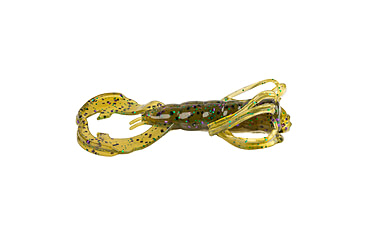 Image of Strike King Baby Luau Craw, Candy Craw, 3in, RGBLCRW-130
