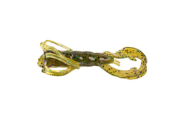 Image of Strike King Baby Luau Craw, Candy Craw, 3in, RGBLCRW-130