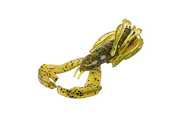 Image of Strike King Baby Luau Craw, Candy Craw, 3in, RGBLCRW-130