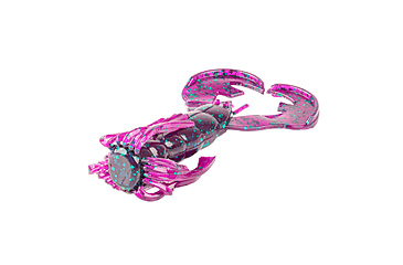 Image of Strike King Baby Luau Craw, Falcon Lake Craw, 3in, RGBLCRW-135