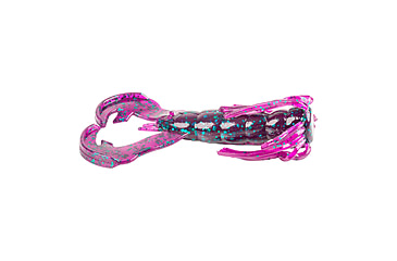Image of Strike King Baby Luau Craw, Falcon Lake Craw, 3in, RGBLCRW-135