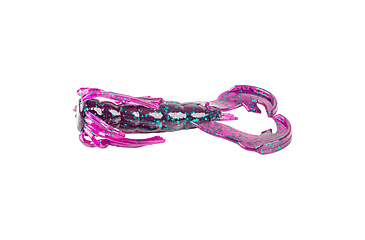 Image of Strike King Baby Luau Craw, Falcon Lake Craw, 3in, RGBLCRW-135