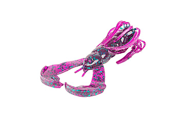 Image of Strike King Baby Luau Craw, Falcon Lake Craw, 3in, RGBLCRW-135