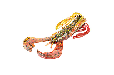 Image of Strike King Baby Luau Craw, Junebug, 3in, RGBLCRW-42