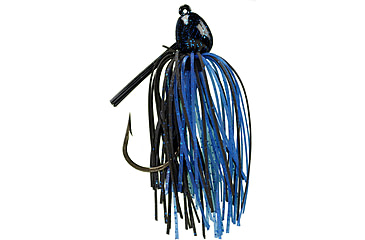 Image of Team Lew's Signature Series Casting Rod, 7ft 1in 1-PC, Heavy  Fast, TLS71H