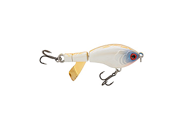 Image of Strike King Bitsy Chickin Hardbait, 2.5in, 1/4oz, Bone, 12-36265