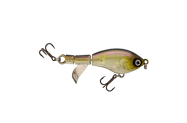 Image of Strike King Bitsy Chickin Hardbait, 2.5in, 1/4oz, Clearwater Minnow, 12-36270