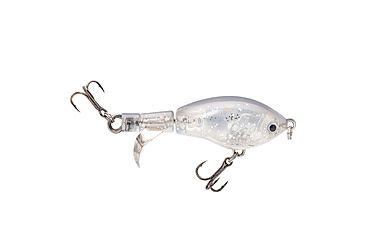 Image of Strike King Bitsy Chickin Hardbait, 2.5in, 1/4oz, Shad Spawn, 12-36271
