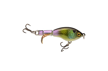 Image of Strike King Bitsy Chickin Hardbait, 2.5in, 1/4oz, The Real Gill, 12-36267